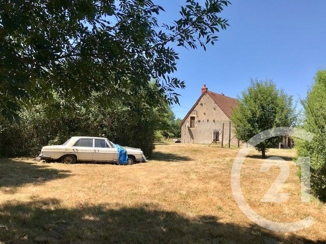 Maison à vendre - 3 pièces - 146,55 m2 - Ignol - 18 - CENTRE