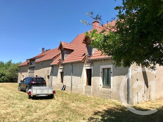 Maison à vendre - 3 pièces - 146,55 m2 - Ignol - 18 - CENTRE