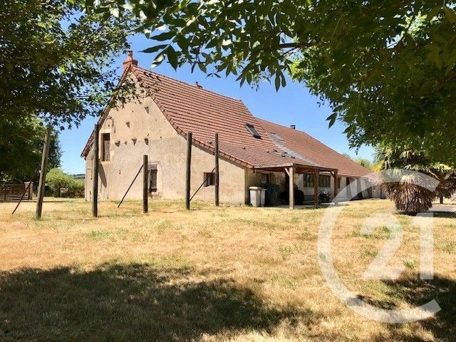 Maison à vendre - 3 pièces - 146,55 m2 - Ignol - 18 - CENTRE