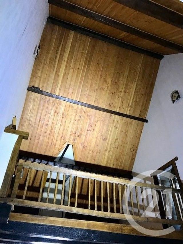 Maison à vendre - 3 pièces - 146,55 m2 - Ignol - 18 - CENTRE