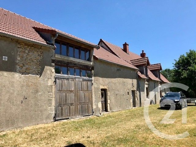 Maison à vendre - 3 pièces - 146,55 m2 - Ignol - 18 - CENTRE