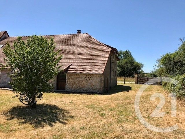 Maison à vendre - 3 pièces - 146,55 m2 - Ignol - 18 - CENTRE