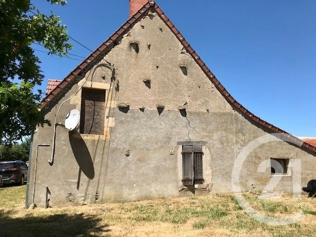 Maison à vendre - 3 pièces - 146,55 m2 - Ignol - 18 - CENTRE