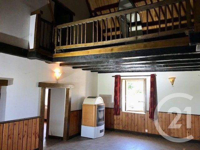 Maison à vendre - 3 pièces - 146,55 m2 - Ignol - 18 - CENTRE