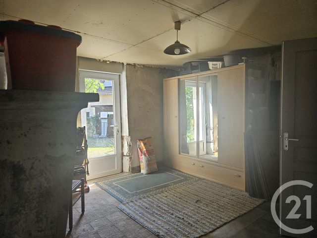 Maison &agrave; vendre - 3 pi&egrave;ces - 90 m2 - Neuvy Le Barrois - 18 - CENTRE