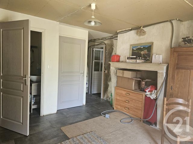 Maison &agrave; vendre - 3 pi&egrave;ces - 90 m2 - Neuvy Le Barrois - 18 - CENTRE