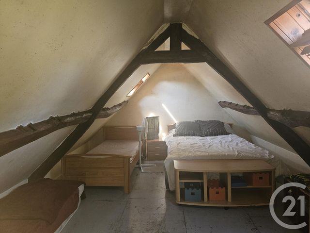 Maison &agrave; vendre - 3 pi&egrave;ces - 90 m2 - Neuvy Le Barrois - 18 - CENTRE