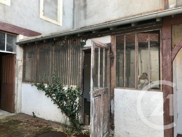 Maison &agrave; vendre - 5 pi&egrave;ces - 118,96 m2 - Sancoins - 18 - CENTRE