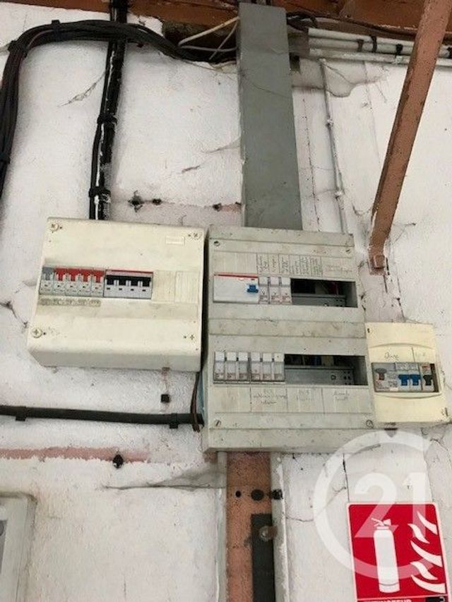 Maison &agrave; vendre - 5 pi&egrave;ces - 118,96 m2 - Sancoins - 18 - CENTRE