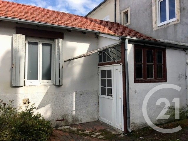 Maison &agrave; vendre - 5 pi&egrave;ces - 118,96 m2 - Sancoins - 18 - CENTRE