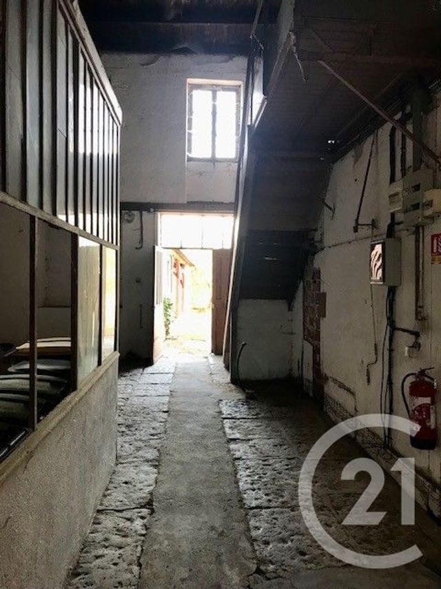 Maison &agrave; vendre - 5 pi&egrave;ces - 118,96 m2 - Sancoins - 18 - CENTRE
