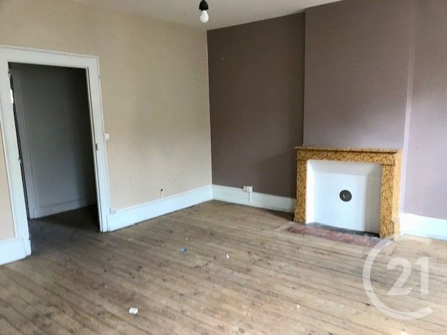 Maison &agrave; vendre - 5 pi&egrave;ces - 118,96 m2 - Sancoins - 18 - CENTRE