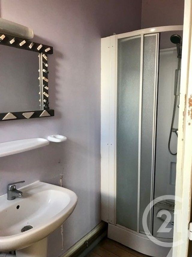 Maison &agrave; vendre - 5 pi&egrave;ces - 118,96 m2 - Sancoins - 18 - CENTRE