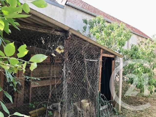 Maison &agrave; vendre - 5 pi&egrave;ces - 118,96 m2 - Sancoins - 18 - CENTRE