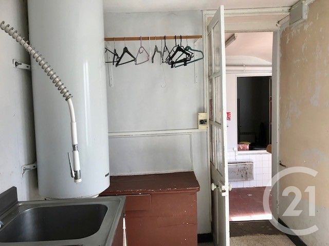 Maison &agrave; vendre - 5 pi&egrave;ces - 118,96 m2 - Sancoins - 18 - CENTRE