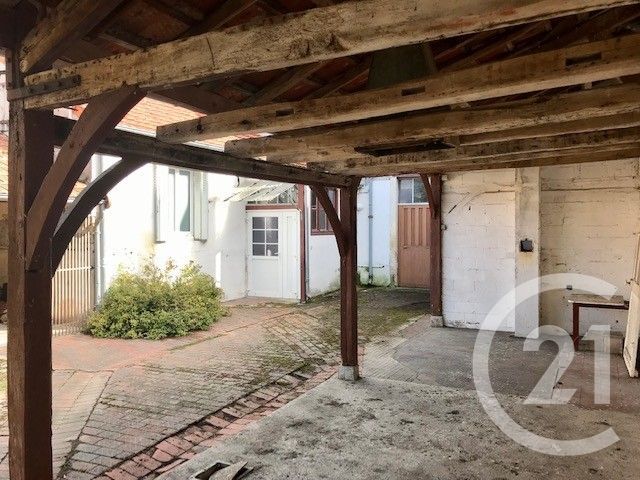 Maison &agrave; vendre - 5 pi&egrave;ces - 118,96 m2 - Sancoins - 18 - CENTRE