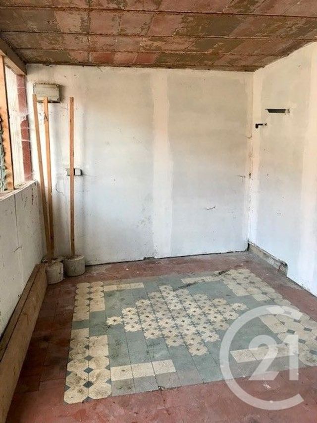 Maison &agrave; vendre - 5 pi&egrave;ces - 118,96 m2 - Sancoins - 18 - CENTRE