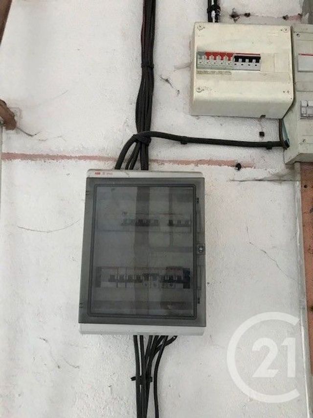 Maison &agrave; vendre - 5 pi&egrave;ces - 118,96 m2 - Sancoins - 18 - CENTRE