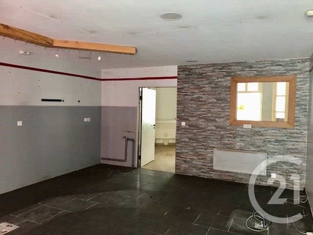 Maison &agrave; vendre - 5 pi&egrave;ces - 118,96 m2 - Sancoins - 18 - CENTRE