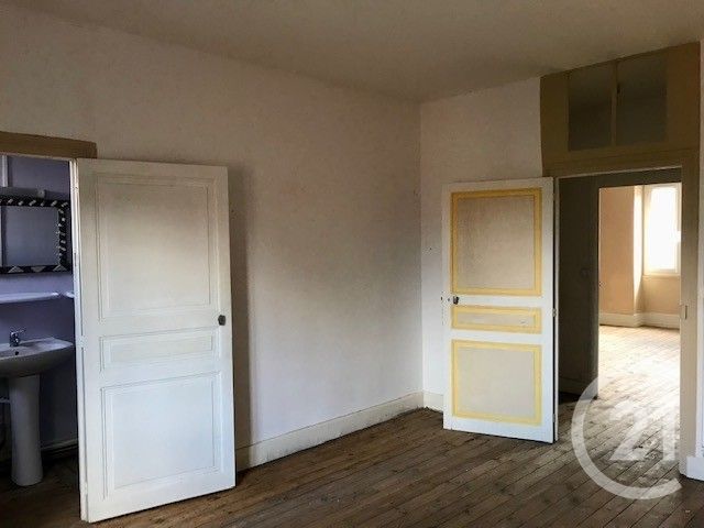 Maison &agrave; vendre - 5 pi&egrave;ces - 118,96 m2 - Sancoins - 18 - CENTRE