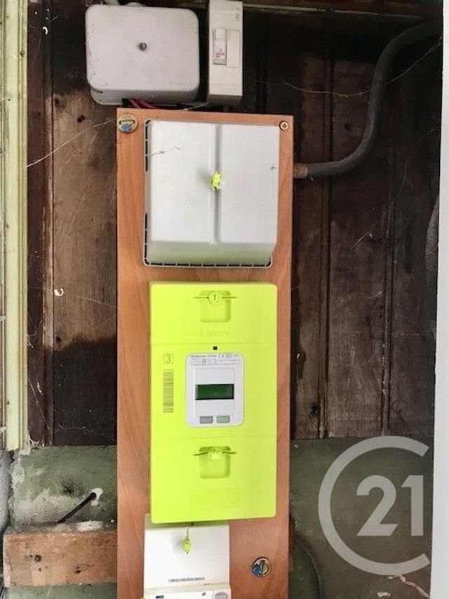 Maison &agrave; vendre - 5 pi&egrave;ces - 118,96 m2 - Sancoins - 18 - CENTRE