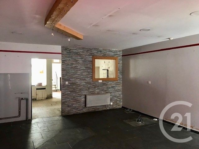 Maison &agrave; vendre - 5 pi&egrave;ces - 118,96 m2 - Sancoins - 18 - CENTRE