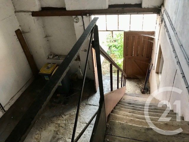 Maison &agrave; vendre - 5 pi&egrave;ces - 118,96 m2 - Sancoins - 18 - CENTRE