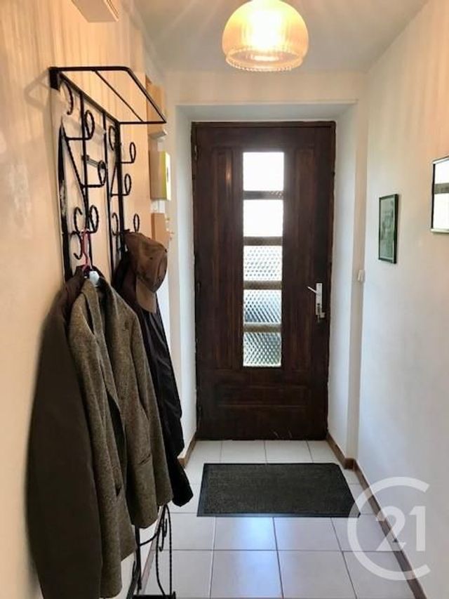 Maison &agrave; vendre - 4 pi&egrave;ces - 127,31 m2 - Bannegon - 18 - CENTRE