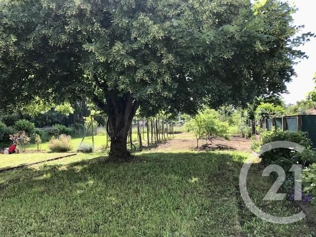 Maison &agrave; vendre - 4 pi&egrave;ces - 127,31 m2 - Bannegon - 18 - CENTRE