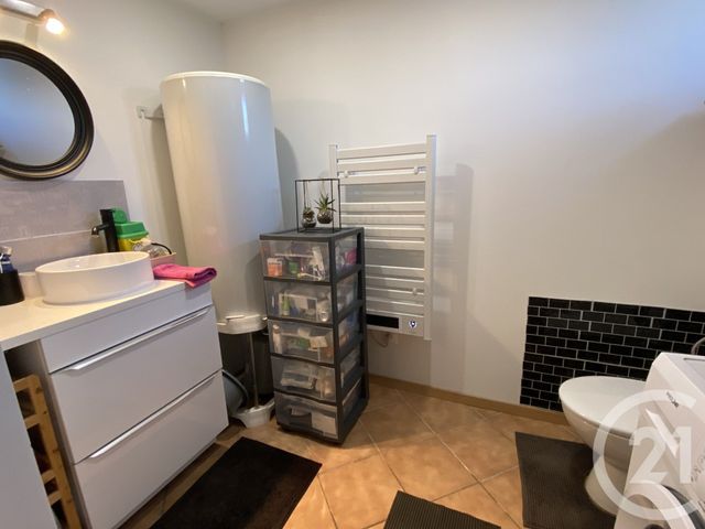 Maison &agrave; vendre - 3 pi&egrave;ces - 72 m2 - La Guerche Sur L Aubois - 18 - CENTRE