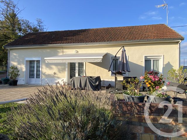 Maison à vendre LA GUERCHE SUR L AUBOIS