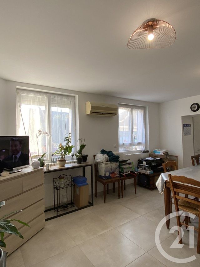 Maison &agrave; vendre - 3 pi&egrave;ces - 72 m2 - La Guerche Sur L Aubois - 18 - CENTRE