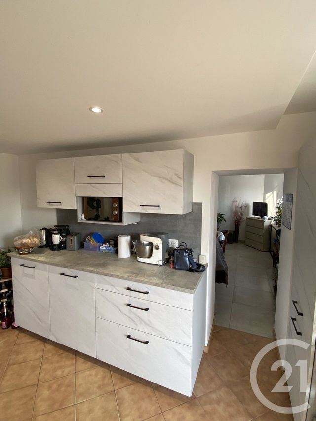 Maison &agrave; vendre - 3 pi&egrave;ces - 72 m2 - La Guerche Sur L Aubois - 18 - CENTRE