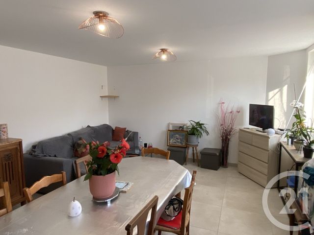 Maison &agrave; vendre - 3 pi&egrave;ces - 72 m2 - La Guerche Sur L Aubois - 18 - CENTRE