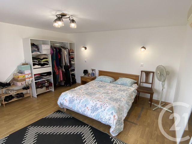 Maison &agrave; vendre - 3 pi&egrave;ces - 72 m2 - La Guerche Sur L Aubois - 18 - CENTRE