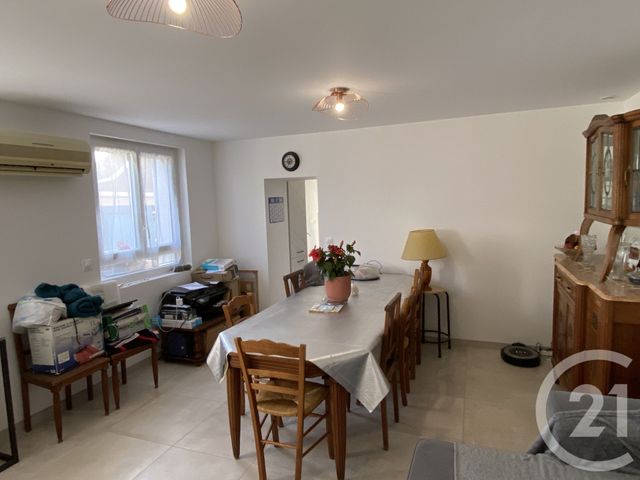 Maison &agrave; vendre - 3 pi&egrave;ces - 72 m2 - La Guerche Sur L Aubois - 18 - CENTRE