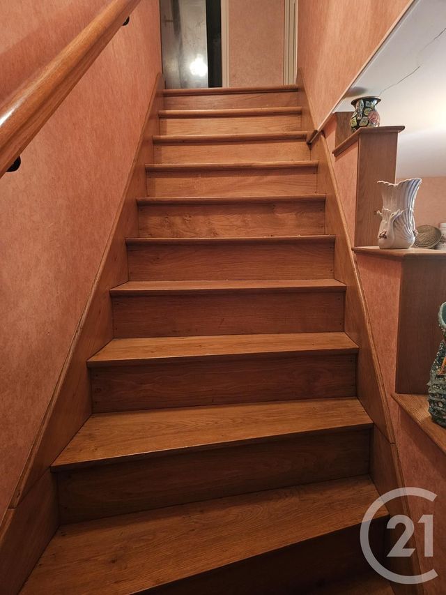 Maison &agrave; vendre - 7 pi&egrave;ces - 130 m2 - Mornay Sur Allier - 18 - CENTRE