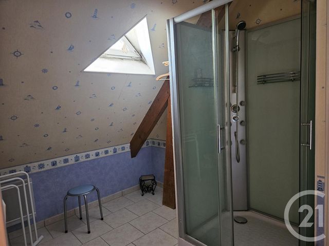 Maison &agrave; vendre - 7 pi&egrave;ces - 130 m2 - Mornay Sur Allier - 18 - CENTRE