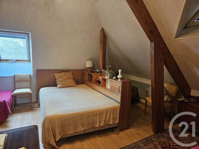 Maison &agrave; vendre - 7 pi&egrave;ces - 130 m2 - Mornay Sur Allier - 18 - CENTRE