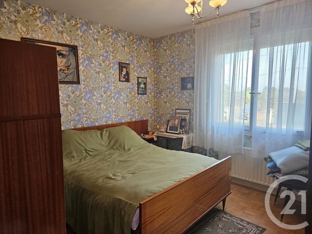 Maison &agrave; vendre - 7 pi&egrave;ces - 130 m2 - Mornay Sur Allier - 18 - CENTRE