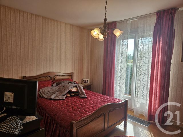 Maison &agrave; vendre - 7 pi&egrave;ces - 130 m2 - Mornay Sur Allier - 18 - CENTRE