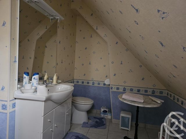 Maison &agrave; vendre - 7 pi&egrave;ces - 130 m2 - Mornay Sur Allier - 18 - CENTRE