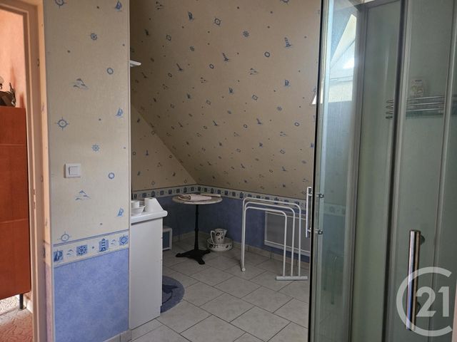 Maison &agrave; vendre - 7 pi&egrave;ces - 130 m2 - Mornay Sur Allier - 18 - CENTRE