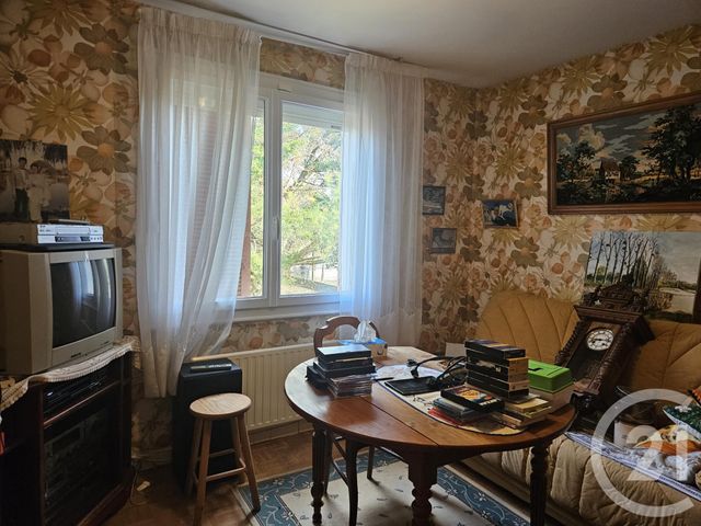 Maison &agrave; vendre - 7 pi&egrave;ces - 130 m2 - Mornay Sur Allier - 18 - CENTRE