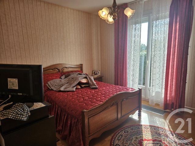 Maison &agrave; vendre - 7 pi&egrave;ces - 130 m2 - Mornay Sur Allier - 18 - CENTRE