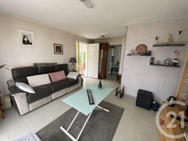 Maison à vendre - 3 pièces - 72 m2 - Le Veurdre - 03 - AUVERGNE