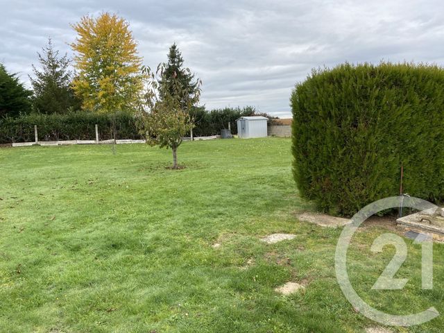 Maison à vendre - 3 pièces - 72 m2 - Le Veurdre - 03 - AUVERGNE