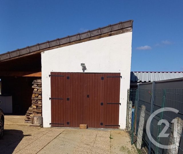 Maison à vendre - 3 pièces - 72 m2 - Le Veurdre - 03 - AUVERGNE