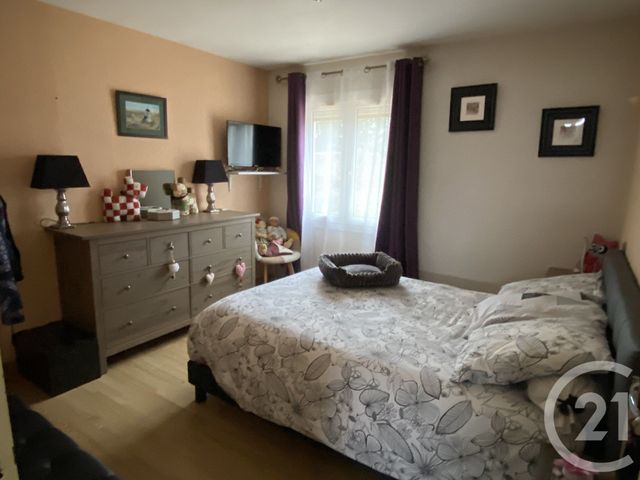 Maison à vendre - 3 pièces - 72 m2 - Le Veurdre - 03 - AUVERGNE