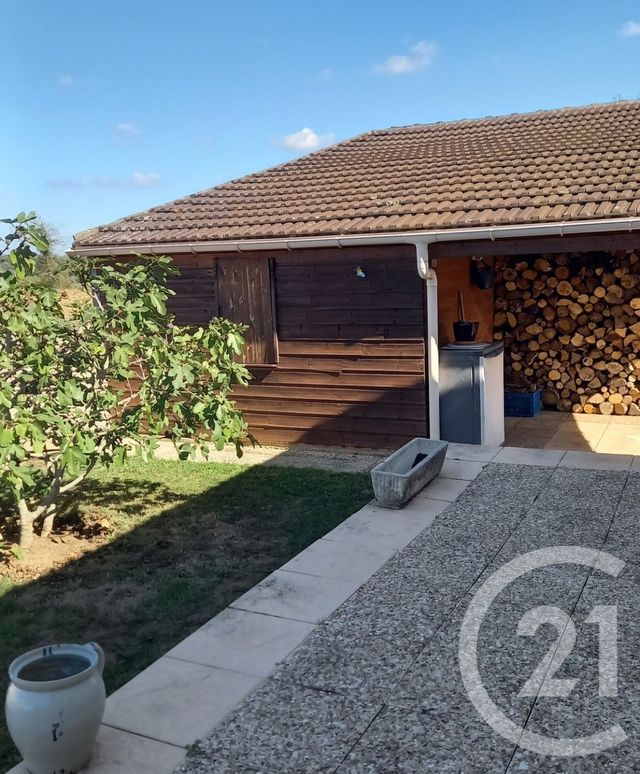 Maison à vendre - 3 pièces - 72 m2 - Le Veurdre - 03 - AUVERGNE